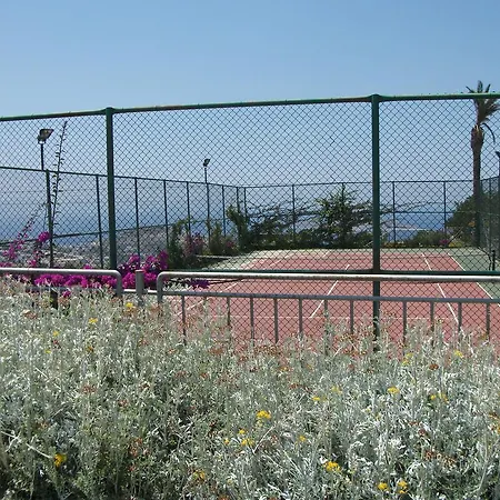 Gardens 아파트 얄리카베크