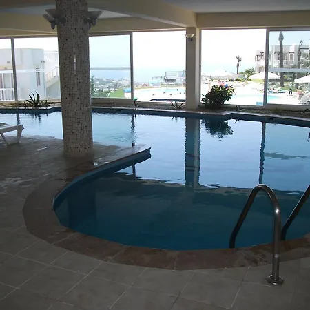 Gardens Apartamento